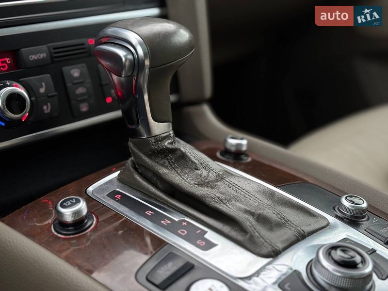 Внедорожник / Кроссовер Audi Q7 2011 в Стрые фото 64 Внедорожник / Кроссовер Audi Q7 2011 в Стрые