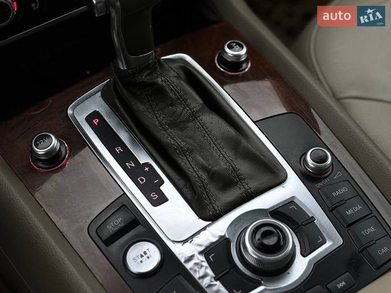 Внедорожник / Кроссовер Audi Q7 2011 в Стрые фото 65 Внедорожник / Кроссовер Audi Q7 2011 в Стрые