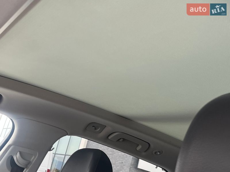 Внедорожник / Кроссовер Audi Q7 2019 в Хусте фото 15 Внедорожник / Кроссовер Audi Q7 2019 в Хусте