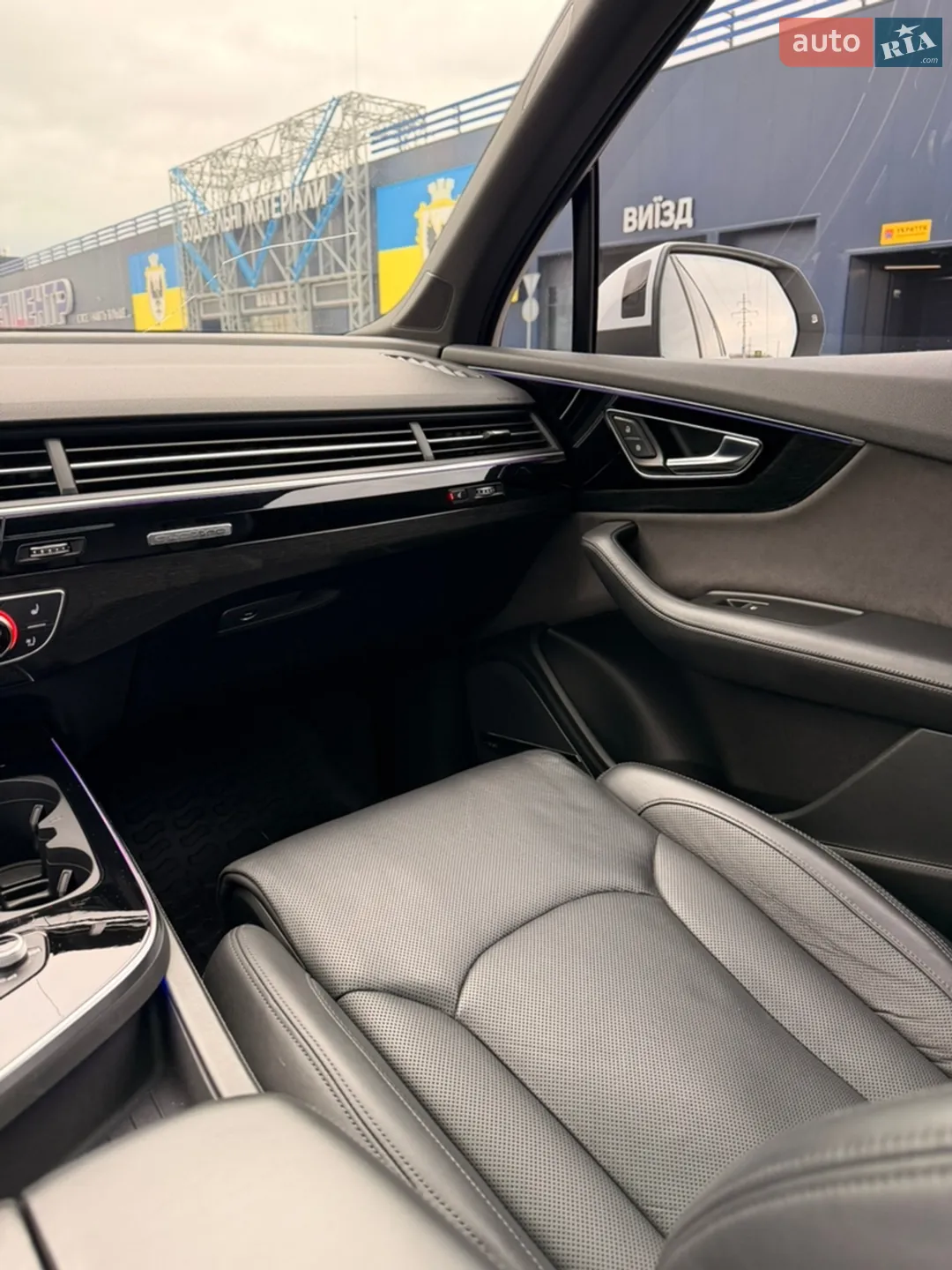 2015 Audi Q7 - мініатюра 10