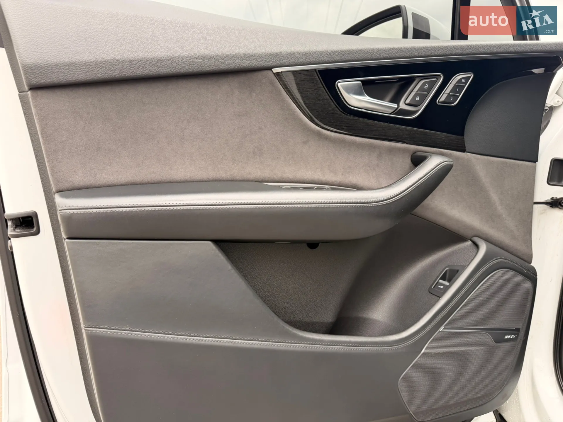 2015 Audi Q7 - мініатюра 14