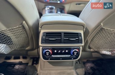 Позашляховик / Кросовер Audi Q7 2016 в Львові