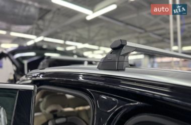 Позашляховик / Кросовер Audi Q7 2016 в Львові