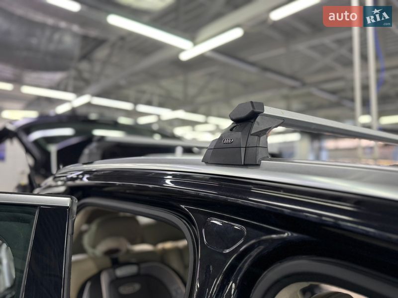 Позашляховик / Кросовер Audi Q7 2016 в Львові
