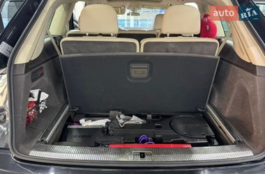Позашляховик / Кросовер Audi Q7 2016 в Львові