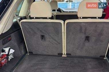 Позашляховик / Кросовер Audi Q7 2016 в Львові