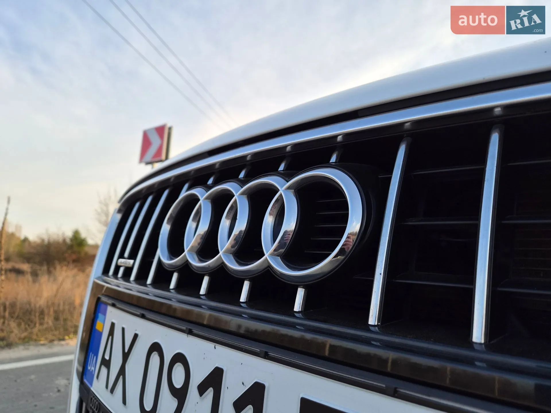 2013 Audi Q7 - мініатюра 27