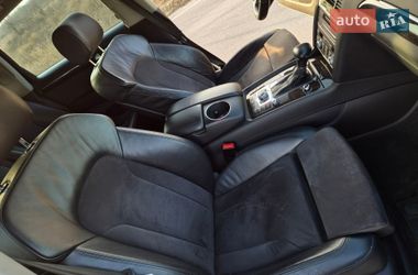 Позашляховик / Кросовер Audi Q7 2013 в Києві