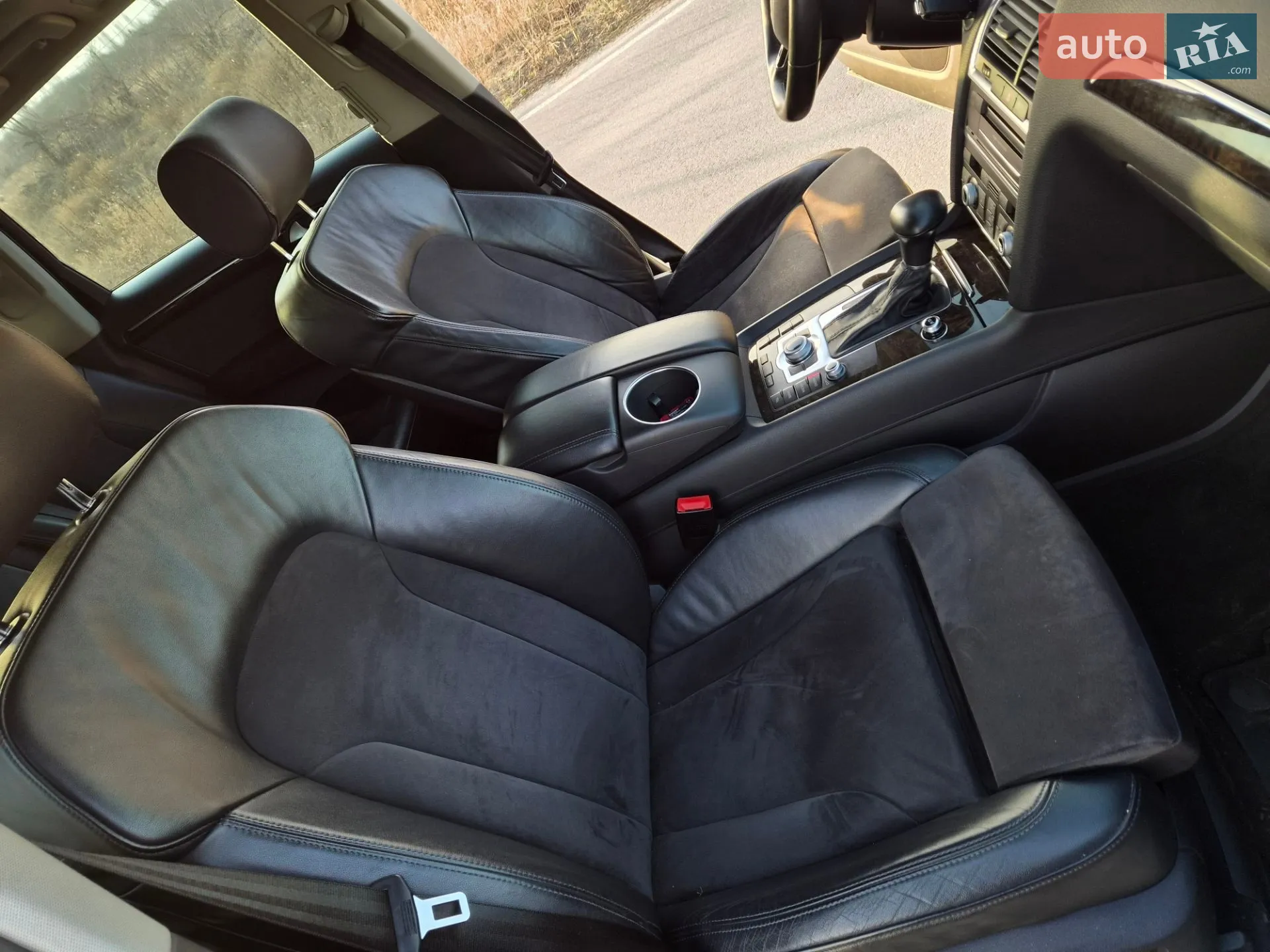 2013 Audi Q7 - мініатюра 25
