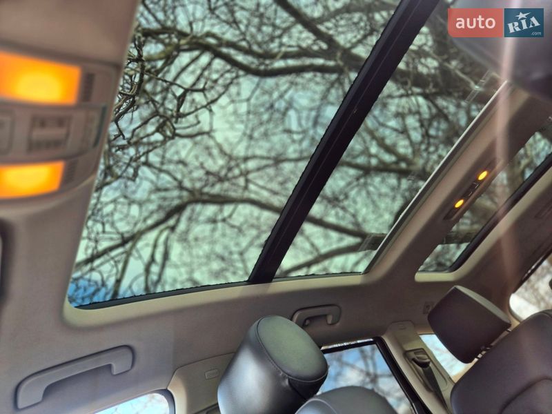 Внедорожник / Кроссовер Audi Q7 2012 в Запорожье фото 29 Внедорожник / Кроссовер Audi Q7 2012 в Запорожье