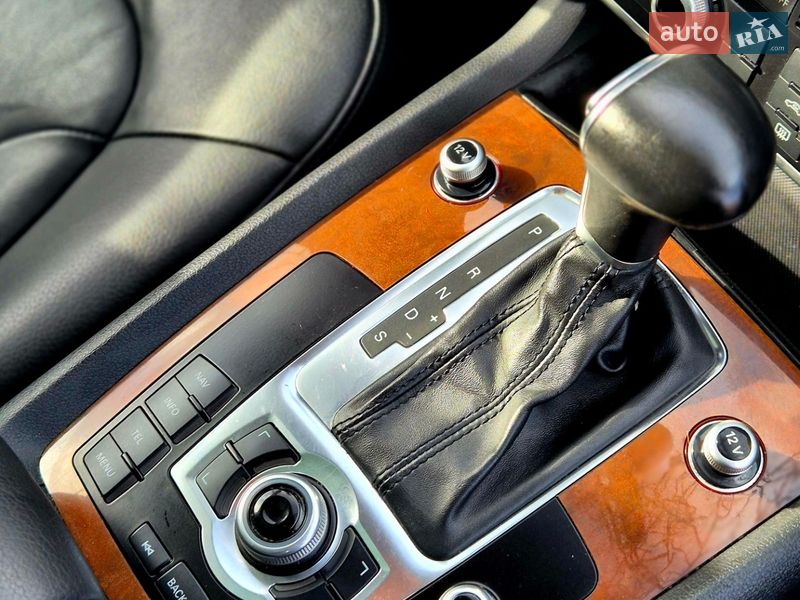 Внедорожник / Кроссовер Audi Q7 2012 в Запорожье фото 48 Внедорожник / Кроссовер Audi Q7 2012 в Запорожье