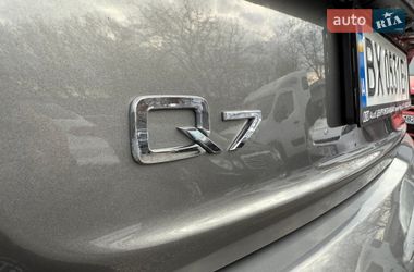 Внедорожник / Кроссовер Audi Q7 2013 в Хмельницком