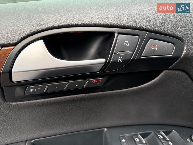 Внедорожник / Кроссовер Audi Q7 2013 в Хмельницком фото 55 Внедорожник / Кроссовер Audi Q7 2013 в Хмельницком