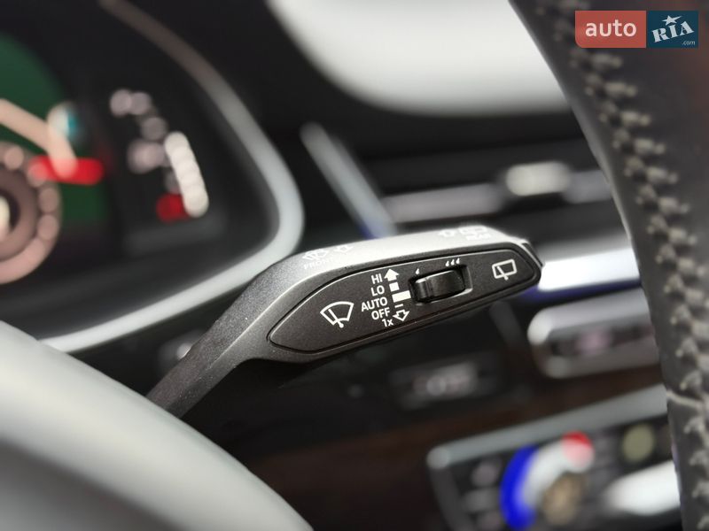 Внедорожник / Кроссовер Audi Q7 2016 в Ковеле