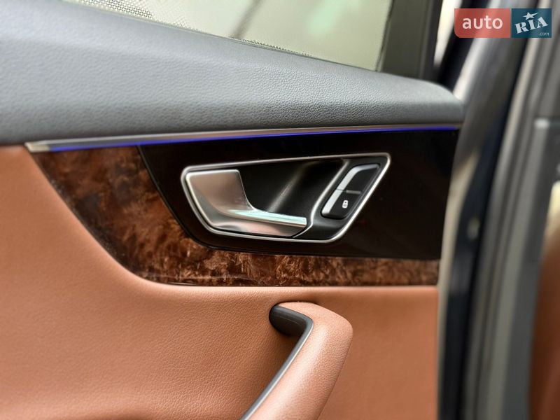 Внедорожник / Кроссовер Audi Q7 2016 в Ковеле