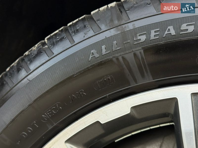 Внедорожник / Кроссовер Audi Q7 2016 в Ковеле