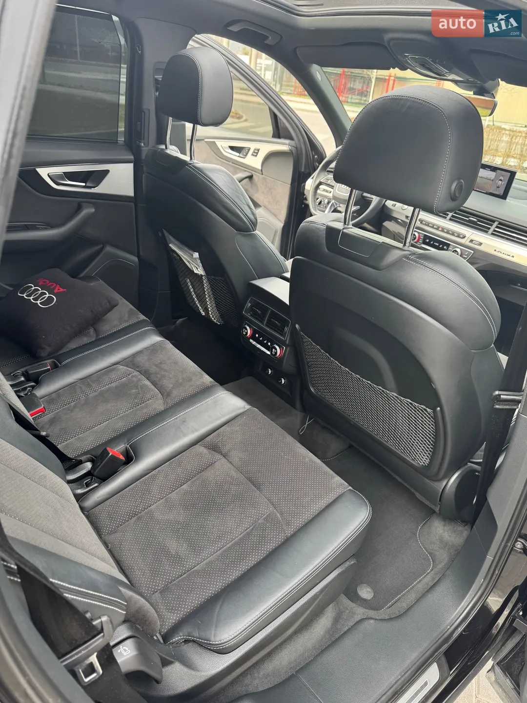 2019 Audi Q7 - мініатюра 15