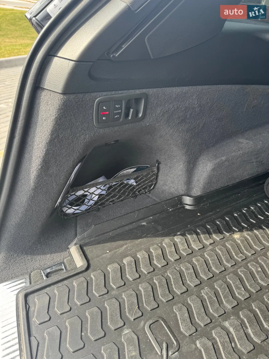 2019 Audi Q7 - мініатюра 18