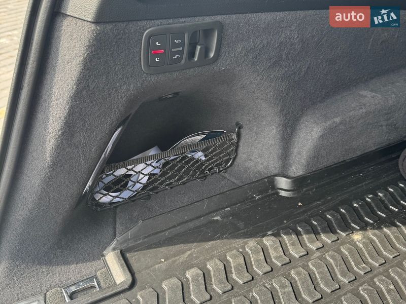 Внедорожник / Кроссовер Audi Q7 2019 в Киеве фото 19 Внедорожник / Кроссовер Audi Q7 2019 в Киеве
