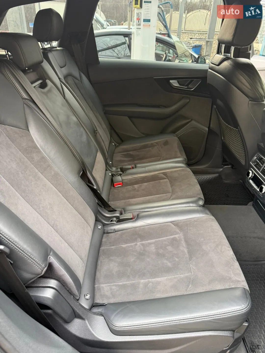2015 Audi Q7 - мініатюра 17