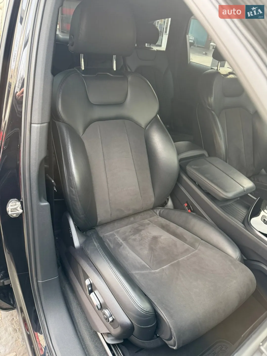 2015 Audi Q7 - мініатюра 20