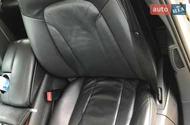 Внедорожник / Кроссовер Audi Q7 2010 в Черкассах