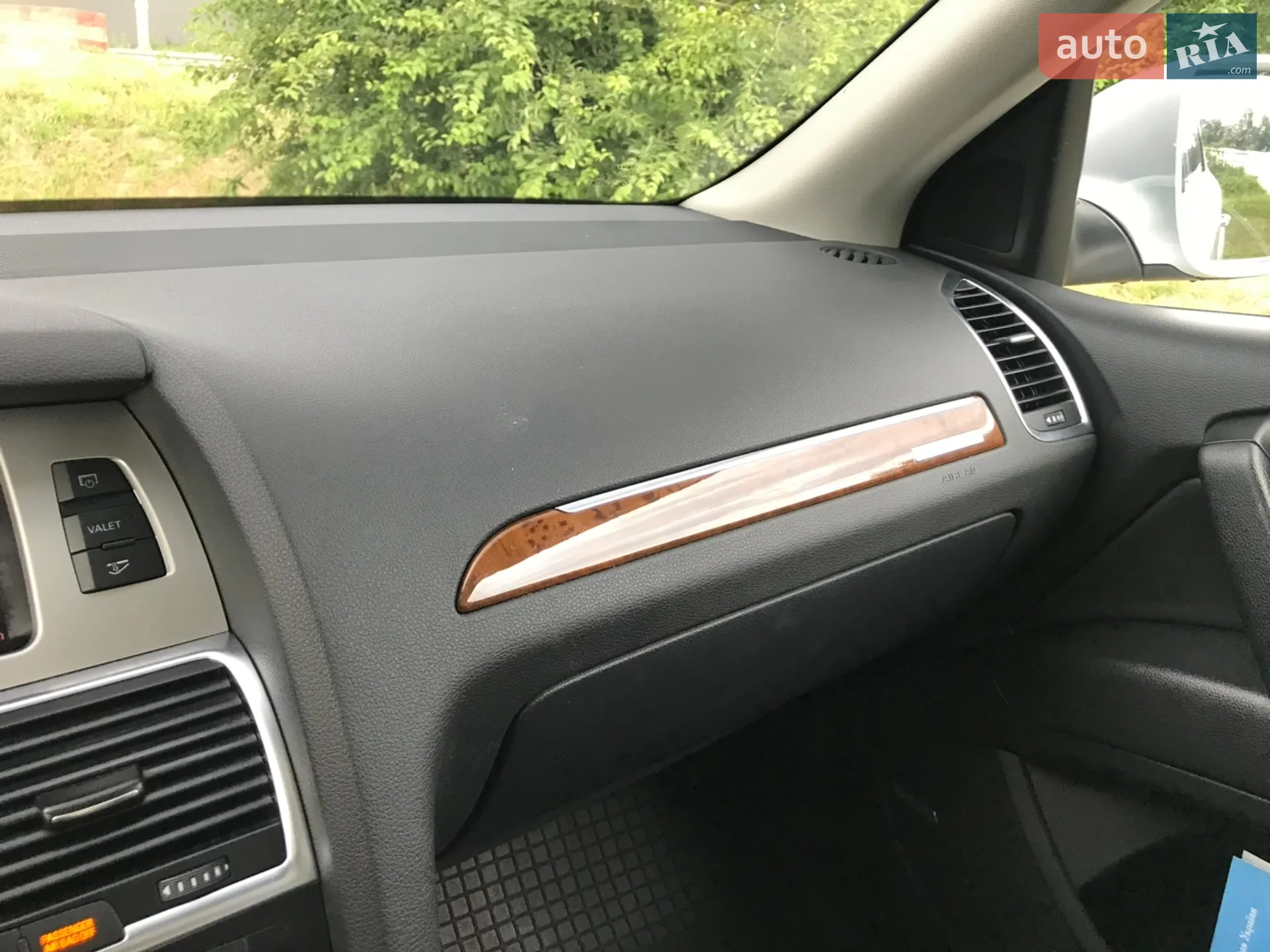 2010 Audi Q7 - мініатюра 22