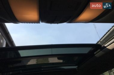 Внедорожник / Кроссовер Audi Q7 2010 в Черкассах