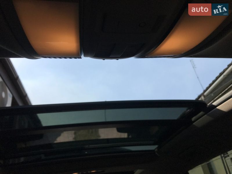 Внедорожник / Кроссовер Audi Q7 2010 в Черкассах