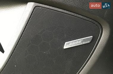 Внедорожник / Кроссовер Audi Q7 2010 в Черкассах