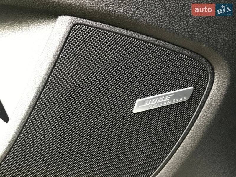 Внедорожник / Кроссовер Audi Q7 2010 в Черкассах