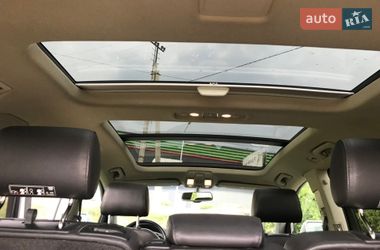 Внедорожник / Кроссовер Audi Q7 2010 в Черкассах