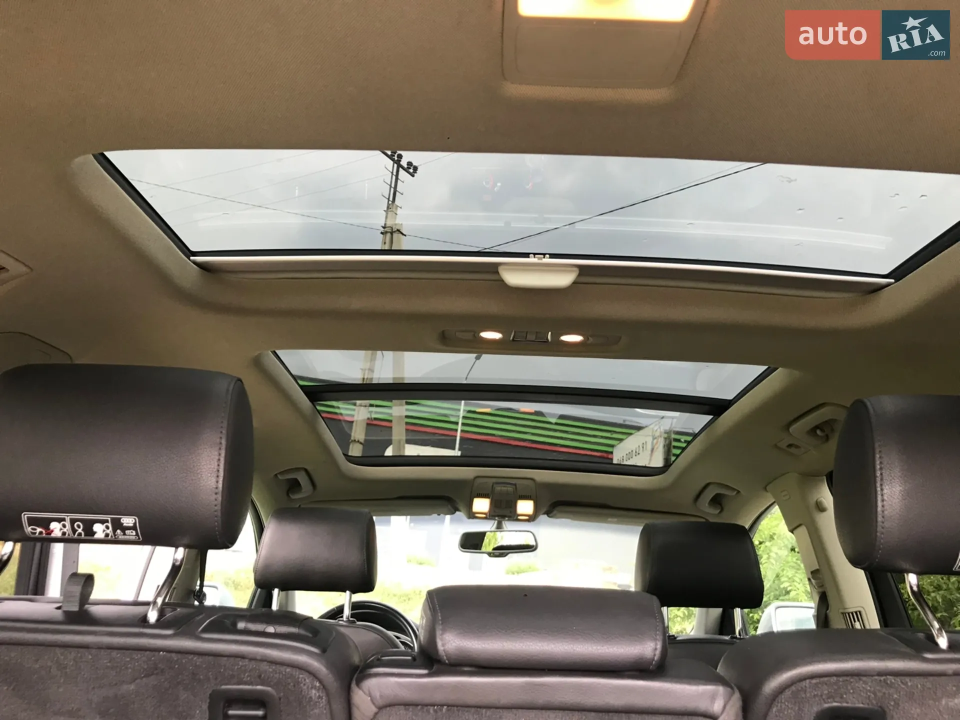 2010 Audi Q7 - мініатюра 37