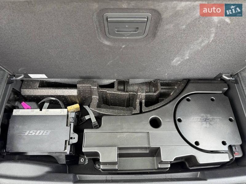 Внедорожник / Кроссовер Audi Q7 2016 в Львове фото 32 Внедорожник / Кроссовер Audi Q7 2016 в Львове