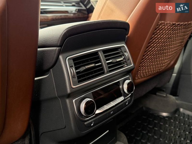 Внедорожник / Кроссовер Audi Q7 2016 в Львове фото 45 Внедорожник / Кроссовер Audi Q7 2016 в Львове