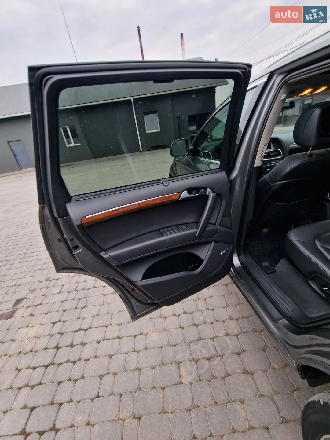 2014 Audi Q7 - мініатюра 26