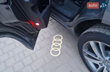 Позашляховик / Кросовер Audi Q7 2014 в Івано-Франківську