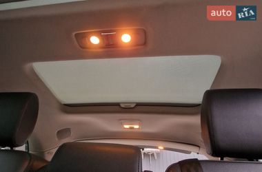 Позашляховик / Кросовер Audi Q7 2014 в Івано-Франківську