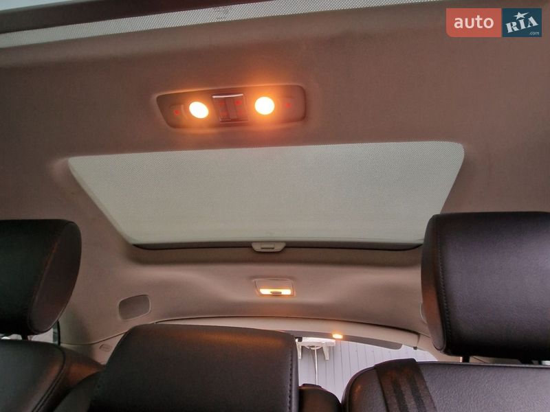 Позашляховик / Кросовер Audi Q7 2014 в Івано-Франківську