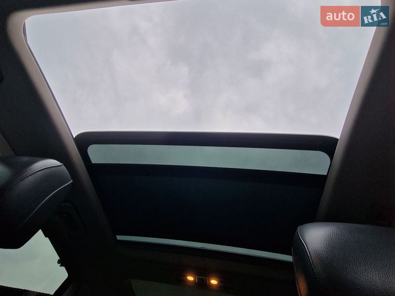 Позашляховик / Кросовер Audi Q7 2014 в Івано-Франківську