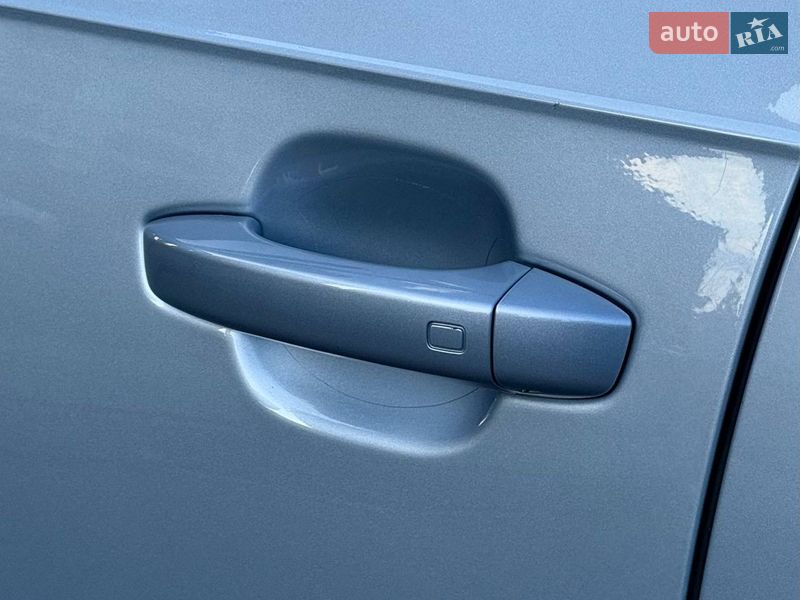 Внедорожник / Кроссовер Audi Q7 2018 в Киеве