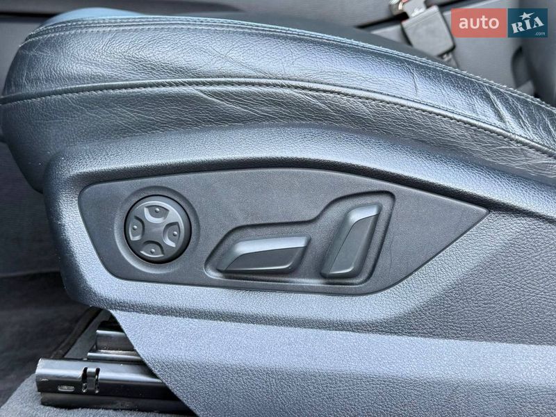 Внедорожник / Кроссовер Audi Q7 2018 в Киеве