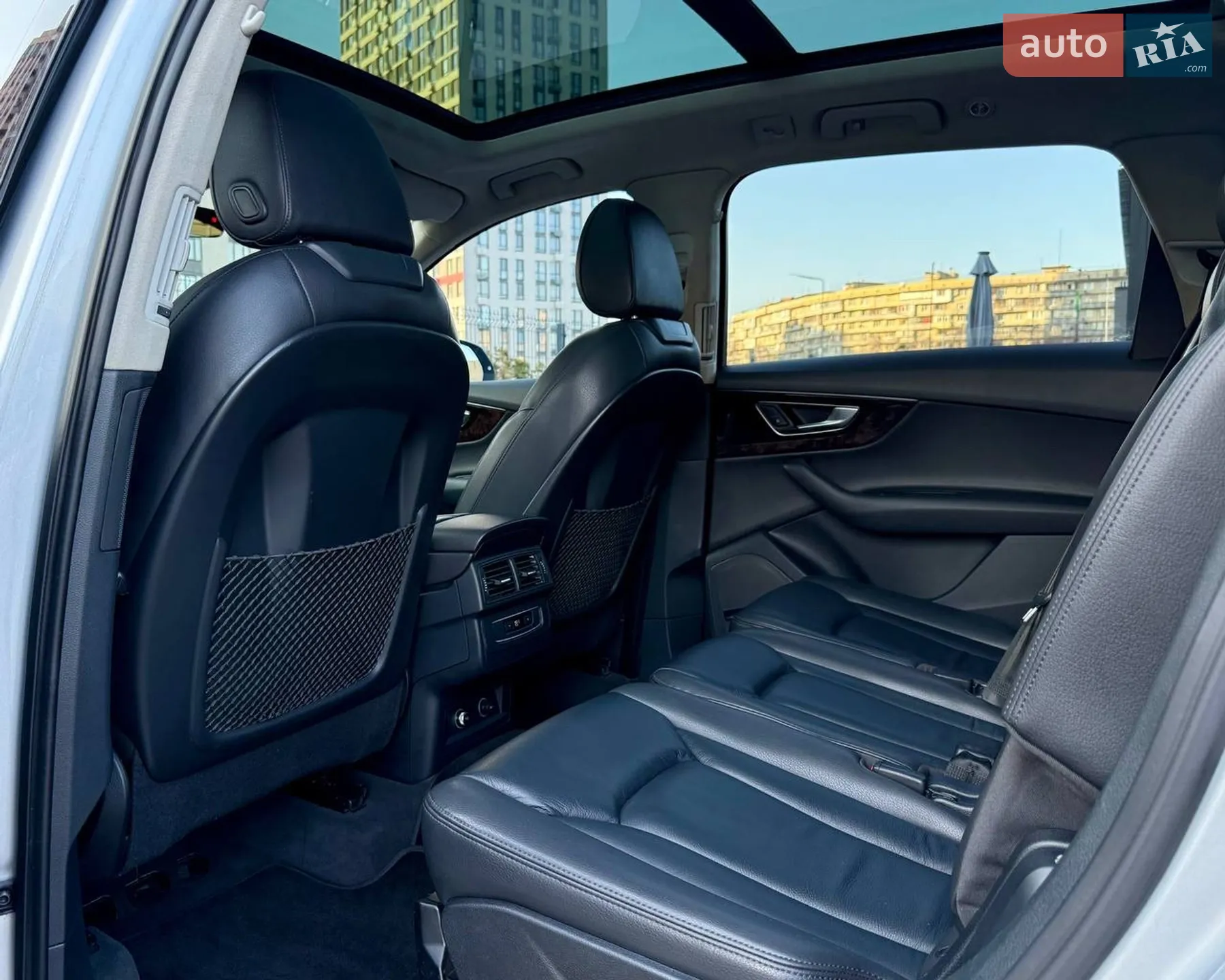 2018 Audi Q7 - мініатюра 31