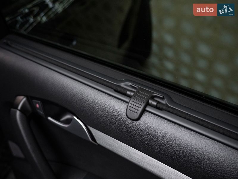 Внедорожник / Кроссовер Audi Q7 2015 в Киеве