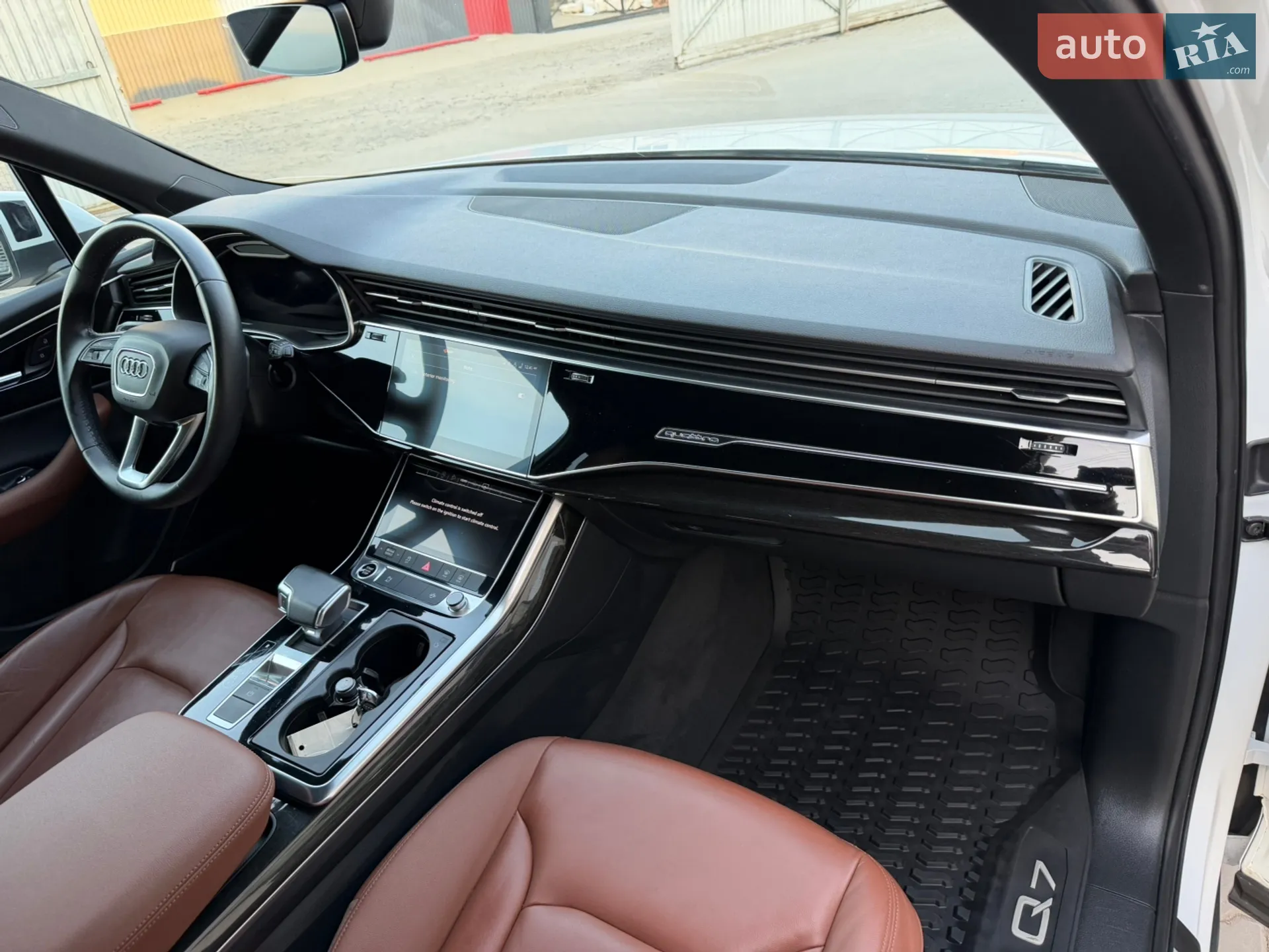 2020 Audi Q7 - мініатюра 37