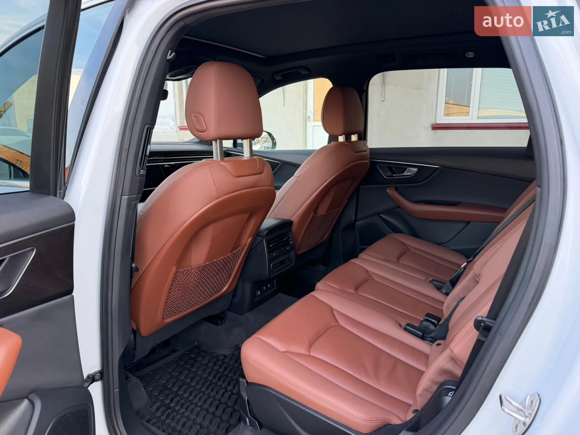 2020 Audi Q7 - мініатюра 41