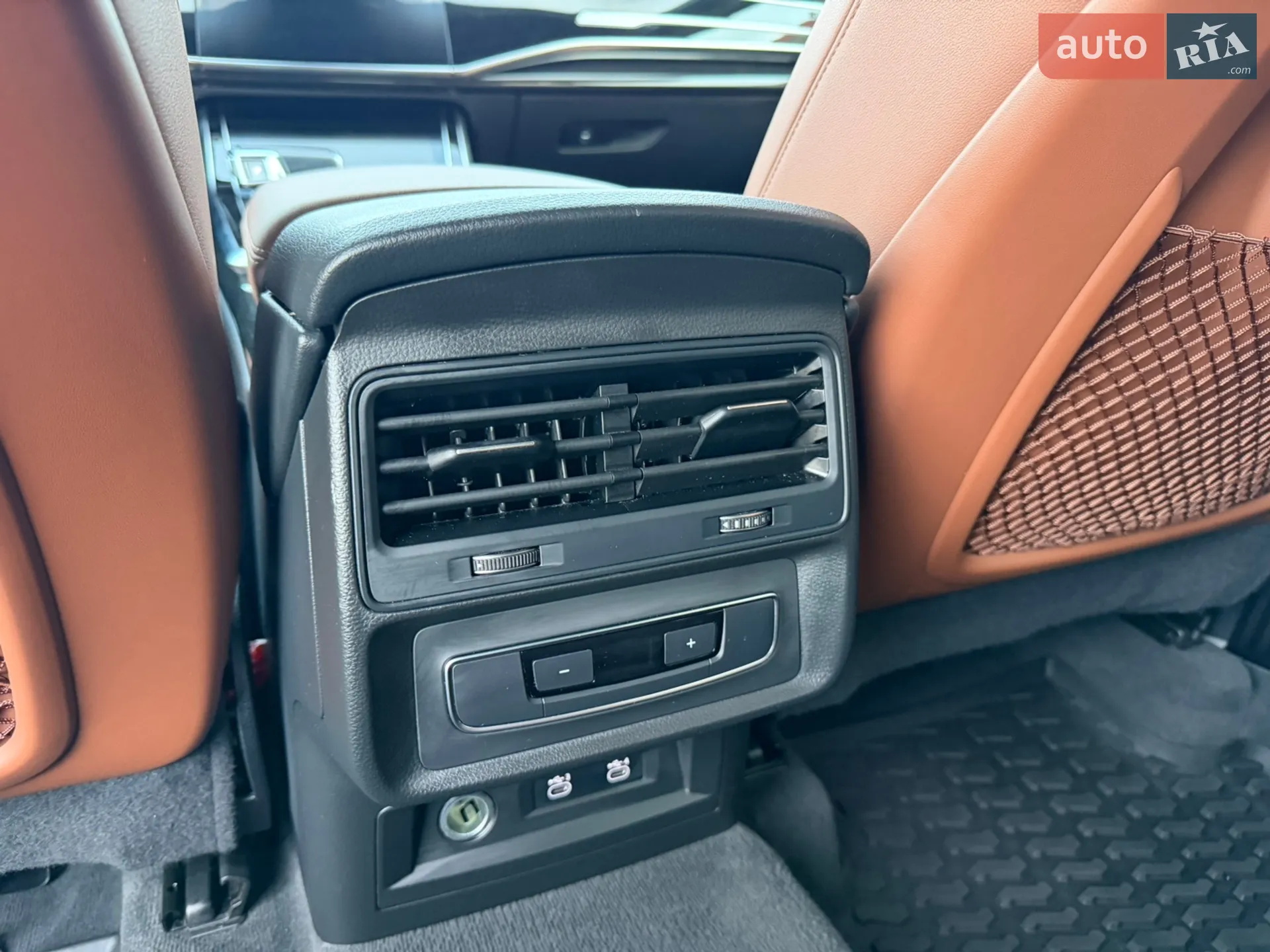 2020 Audi Q7 - мініатюра 42