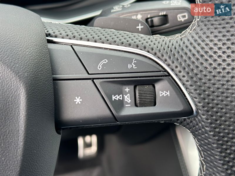 Позашляховик / Кросовер Audi Q7 2023 в Києві фото 37 Позашляховик / Кросовер Audi Q7 2023 в Києві