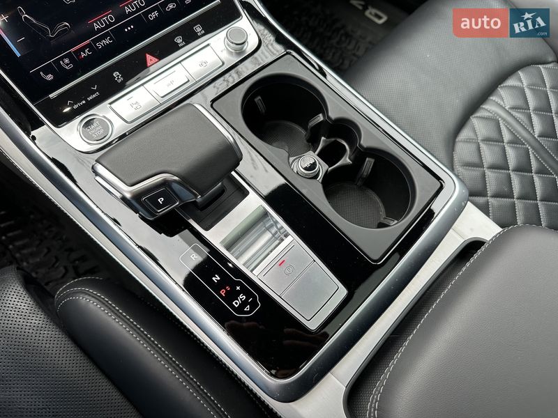 Позашляховик / Кросовер Audi Q7 2023 в Києві фото 45 Позашляховик / Кросовер Audi Q7 2023 в Києві