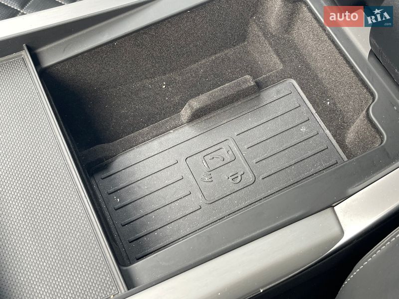 Позашляховик / Кросовер Audi Q7 2023 в Києві фото 46 Позашляховик / Кросовер Audi Q7 2023 в Києві